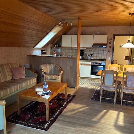 Birke 9, 10 Oder 11 Apartment Todtmoos Bagian luar foto