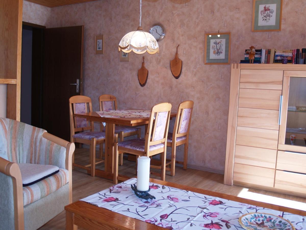 Birke 9, 10 Oder 11 Apartment Todtmoos Bagian luar foto