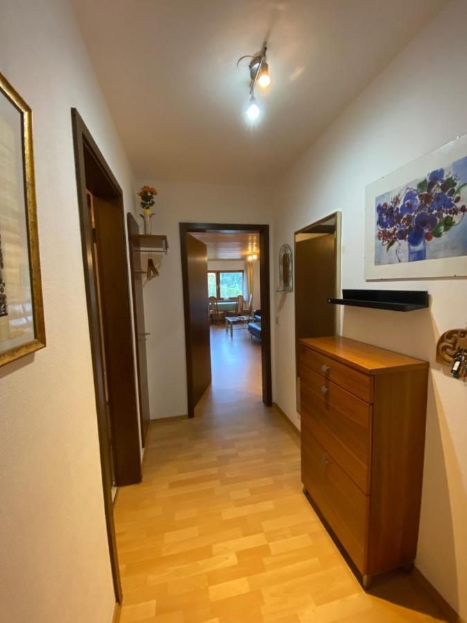 Birke 9, 10 Oder 11 Apartment Todtmoos Bagian luar foto