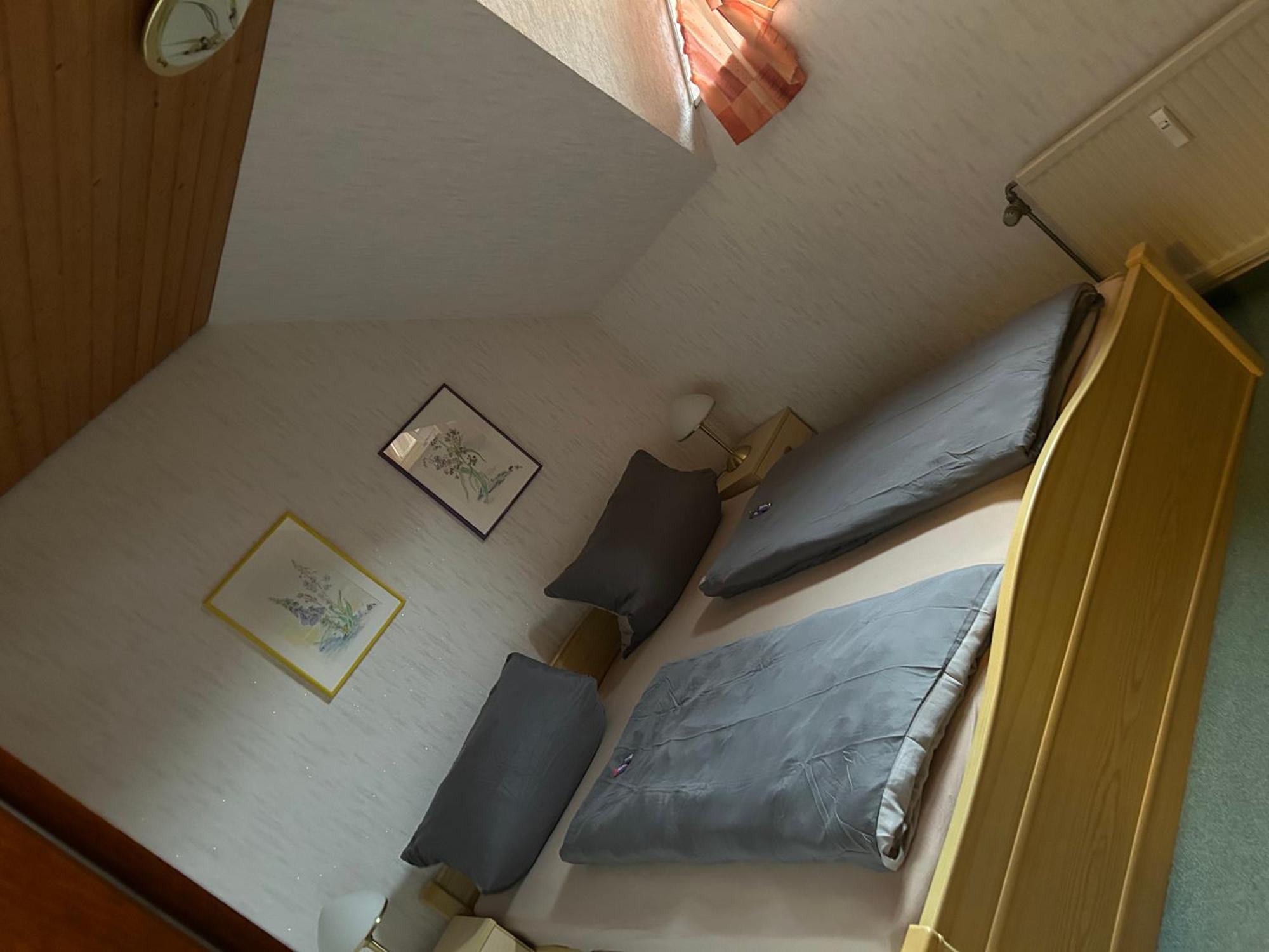 Birke 9, 10 Oder 11 Apartment Todtmoos Bagian luar foto