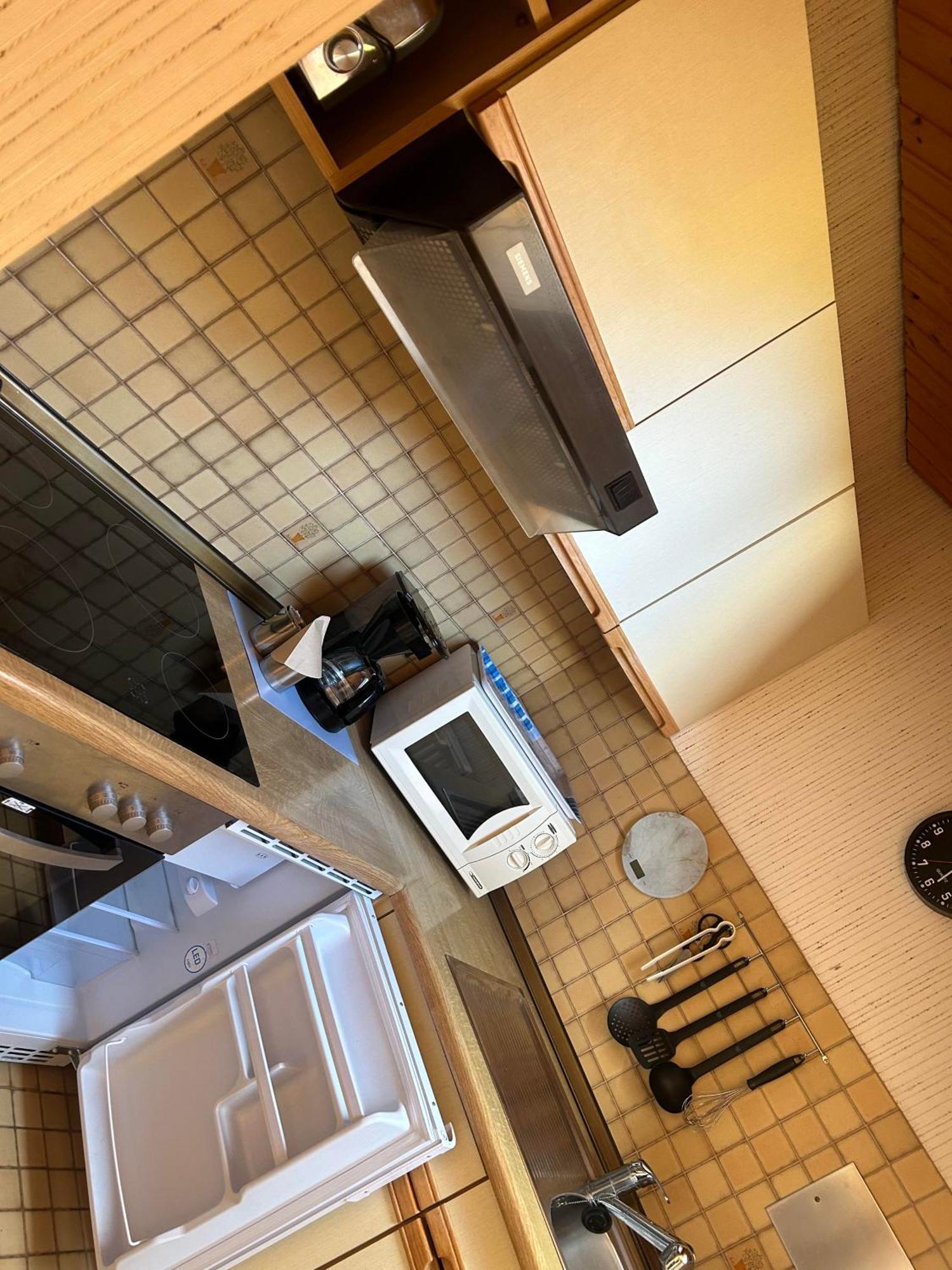 Birke 9, 10 Oder 11 Apartment Todtmoos Bagian luar foto