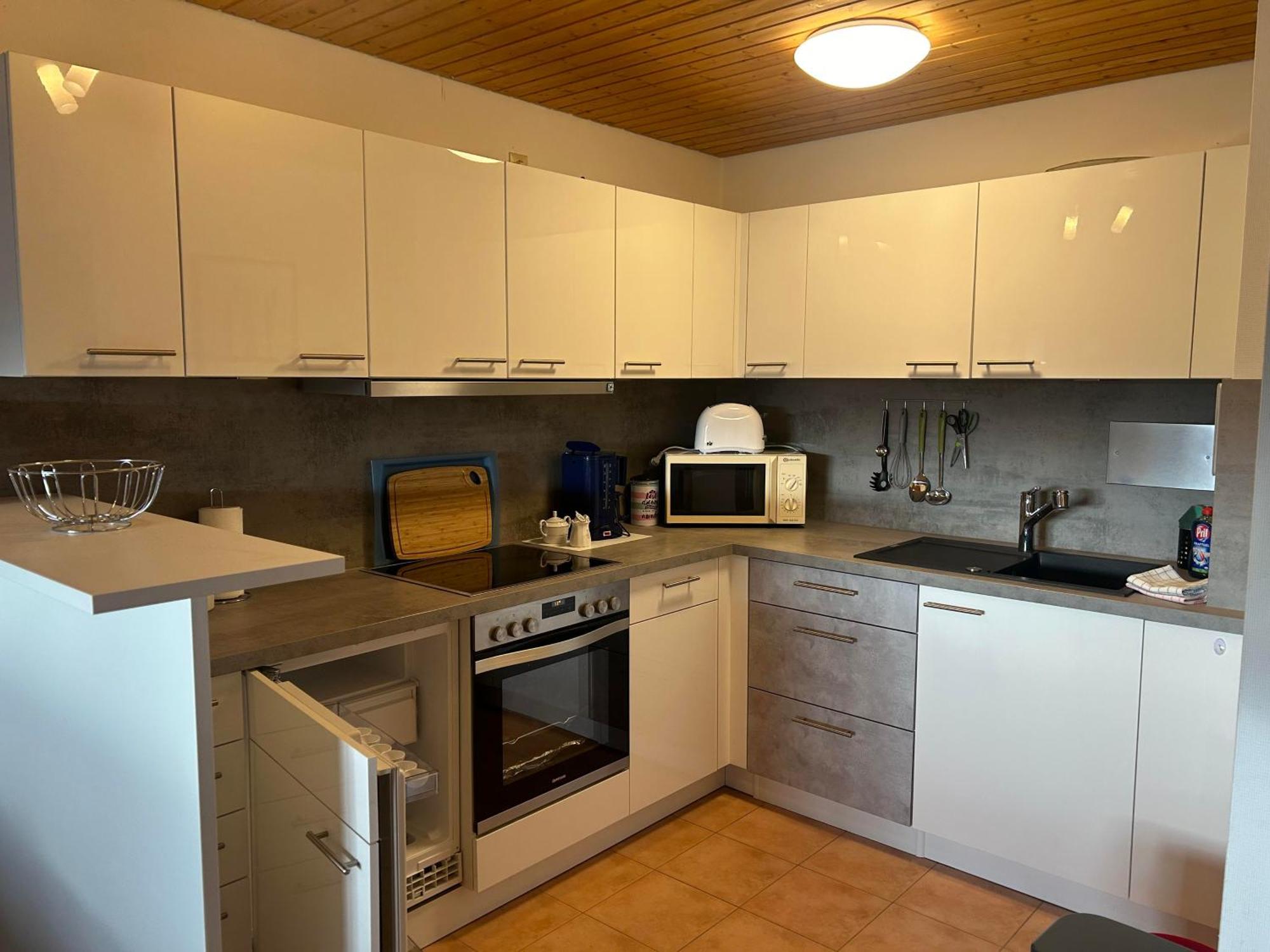 Birke 9, 10 Oder 11 Apartment Todtmoos Bagian luar foto