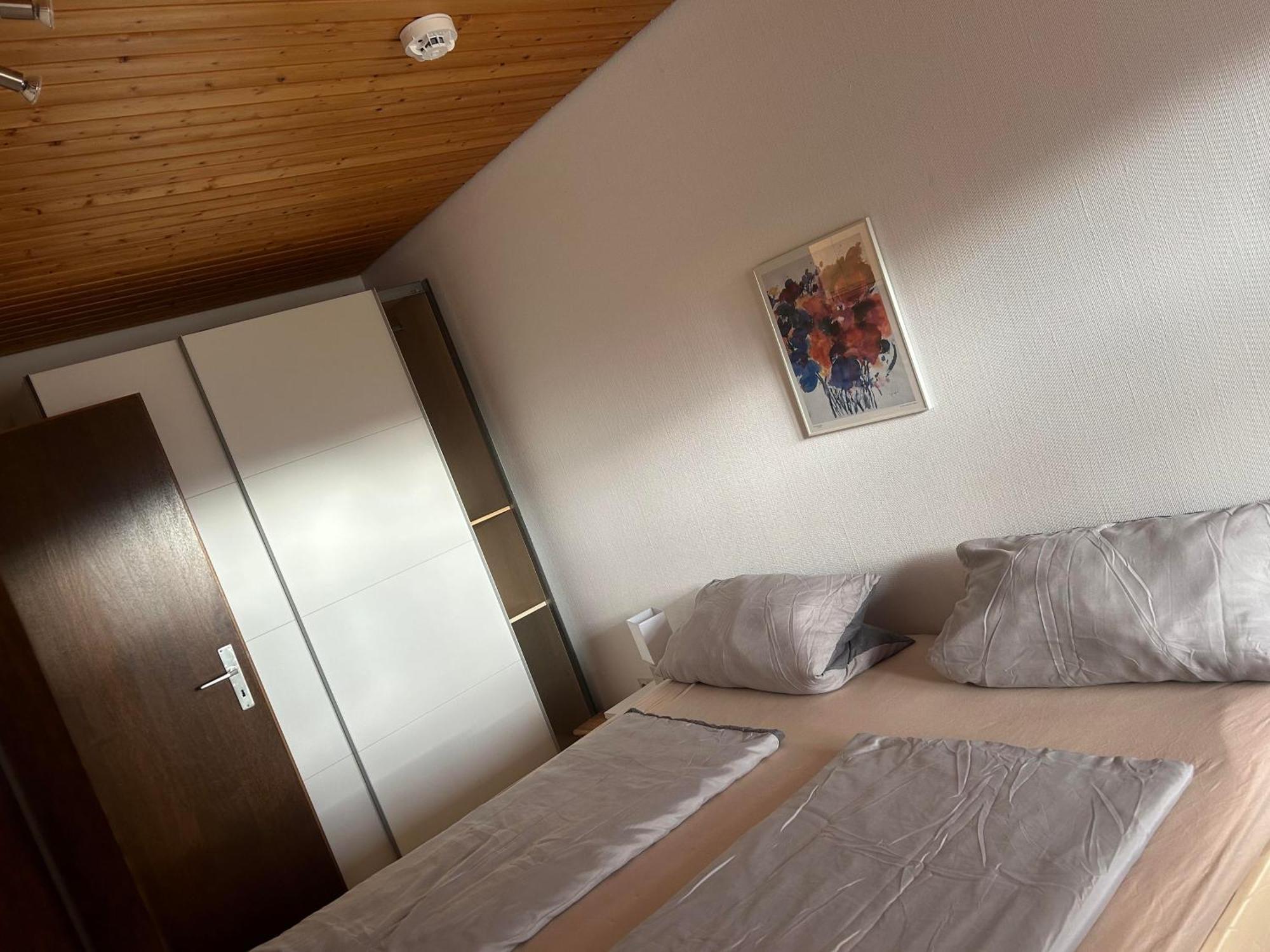 Birke 9, 10 Oder 11 Apartment Todtmoos Bagian luar foto