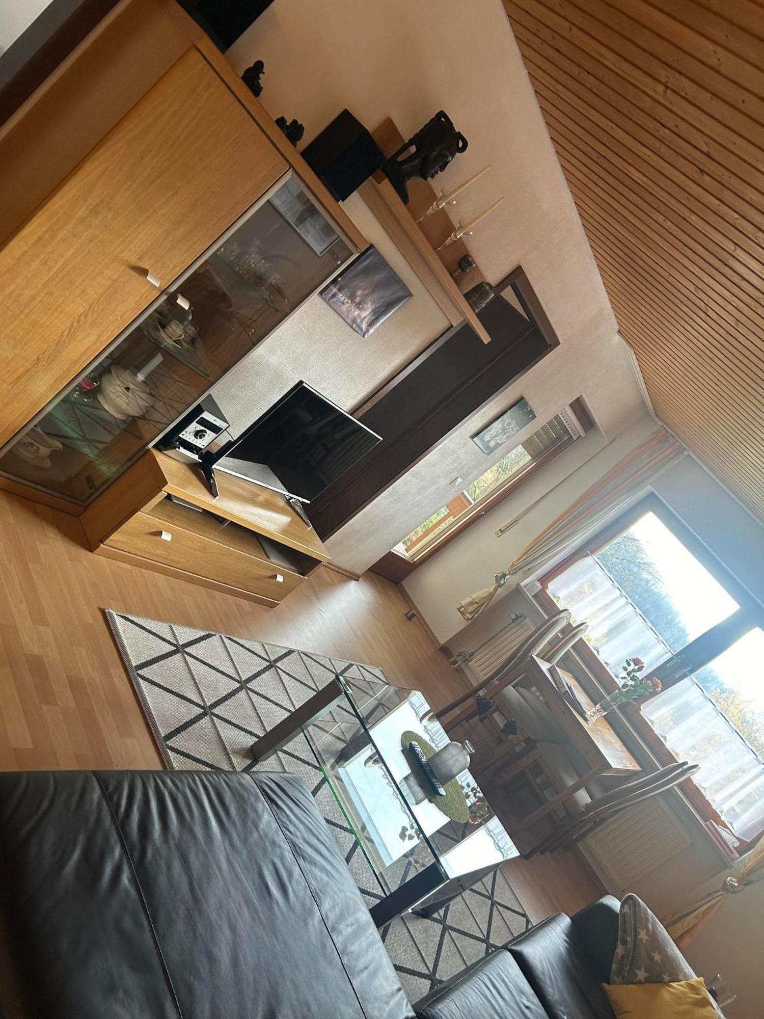 Birke 9, 10 Oder 11 Apartment Todtmoos Bagian luar foto